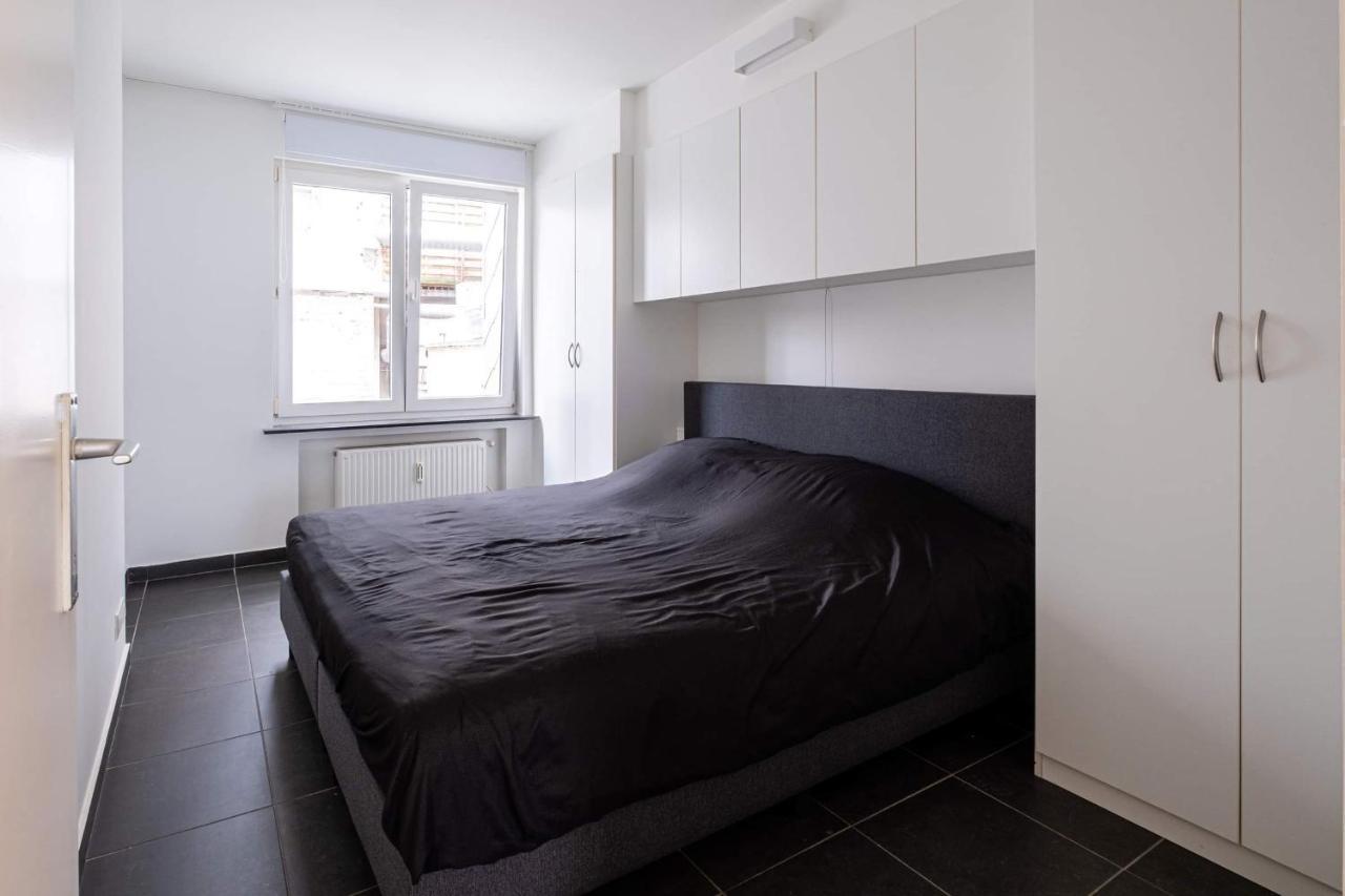 Appartement Ann Blankenberge Exteriör bild
