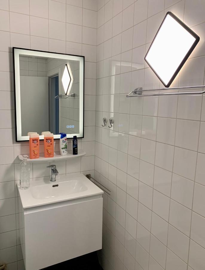 Appartement Ann Blankenberge Exteriör bild