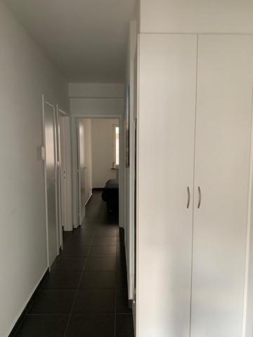Appartement Ann Blankenberge Exteriör bild